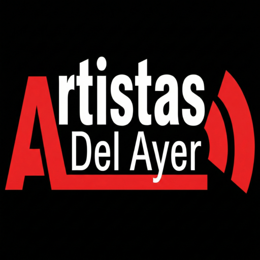 Artistas del Ayer