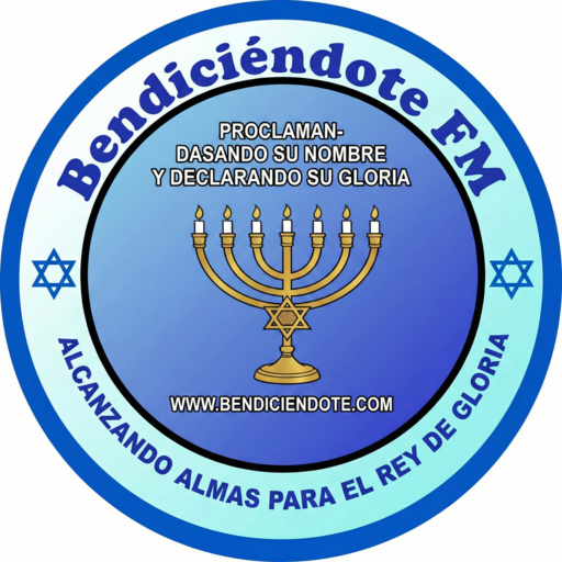 Bendiciéndote FM