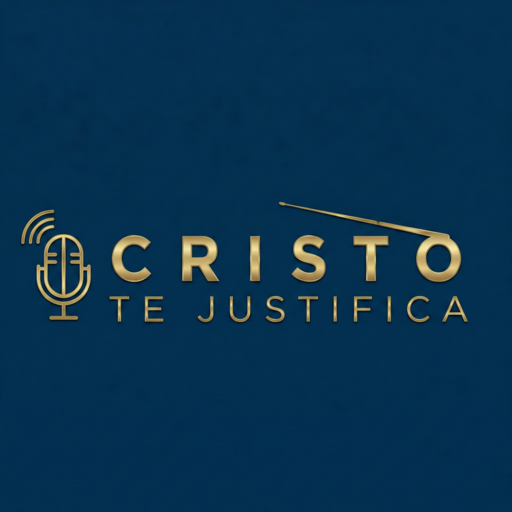 Cristo te justifica