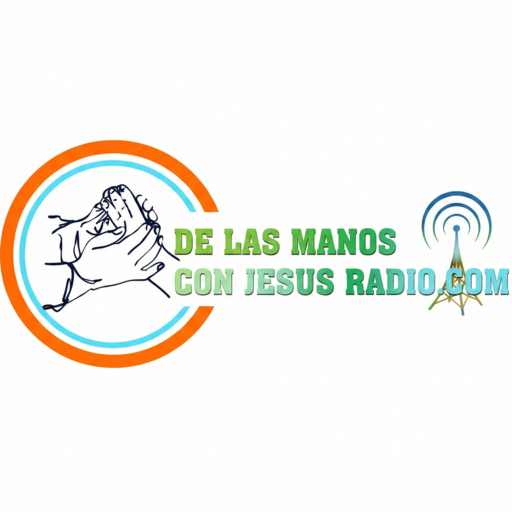 De las Manos con Jesús Radio