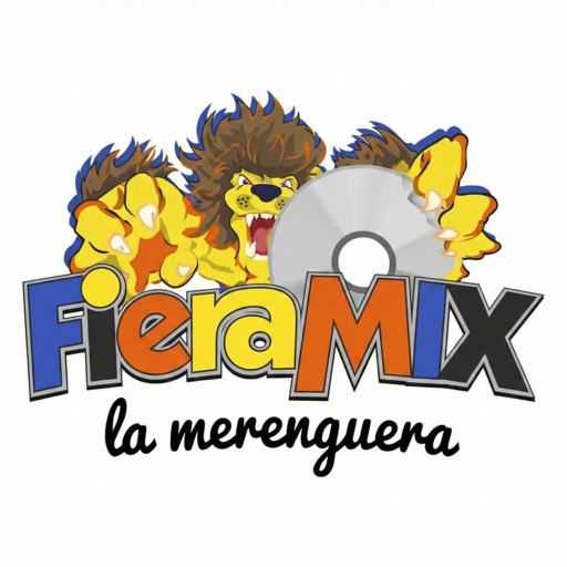 Fieramix La Merenguera
