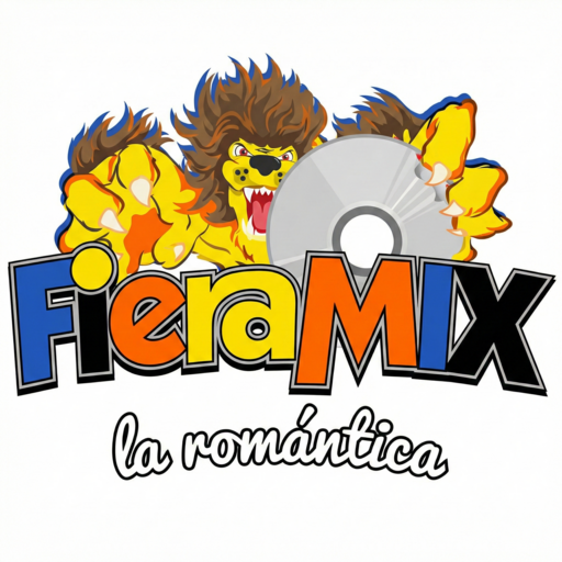 Fieramix La Romántica