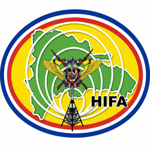 Hifa La Fuerzas Armadas (Santo Domingo)