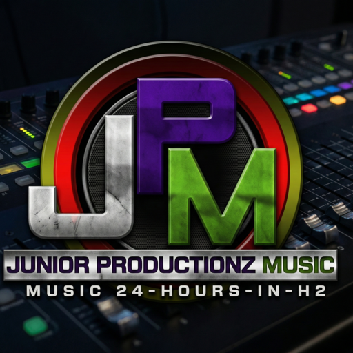Junior Productionz Music