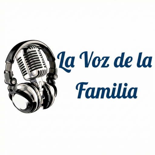 La Voz De La Famlia