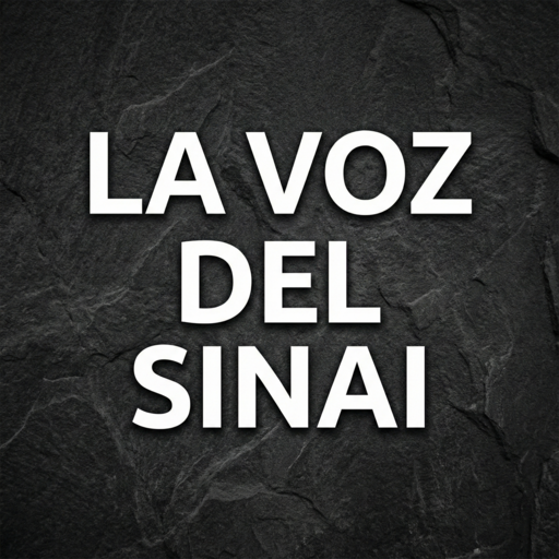 La Voz Del Sinai