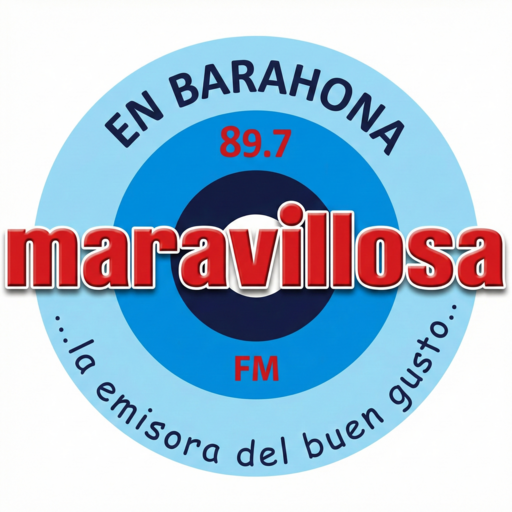 Maravillosa (Barahona)