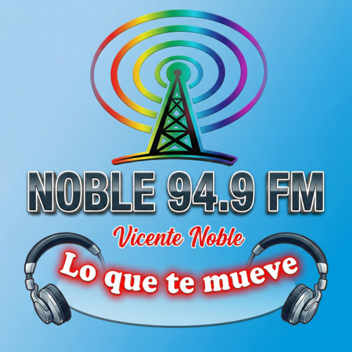 Noble 94 Digital