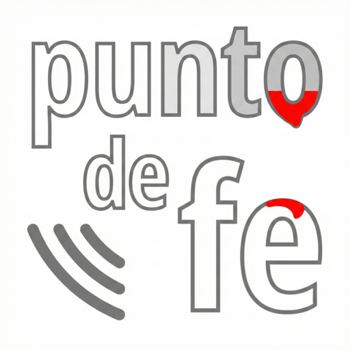 Punto de Fe