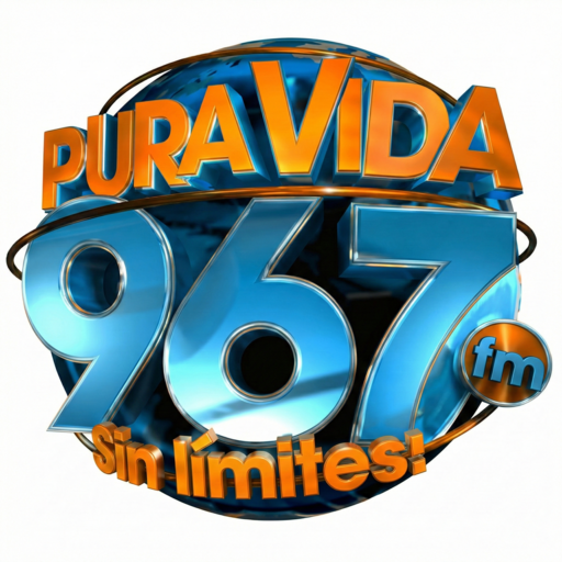 Pura Vida 967