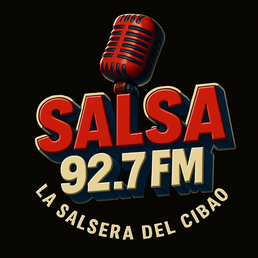 SALSA 92.7 FM