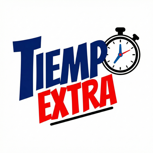 Tiempo Extra RD Radio